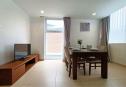 SERVICED APARTMENT 2 BEDROOMS IN THAO DIEN DIST 2