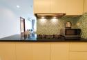 SERVICED APARTMENT 2 BEDROOMS IN THAO DIEN DIST 2