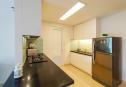SERVICED APARTMENT 2 BEDROOMS IN THAO DIEN DIST 2