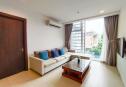 SERVICED APARTMENT 2 BEDROOMS IN THAO DIEN DIST 2