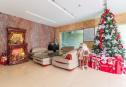 SERVICED APARTMENT 2 BEDROOMS IN THAO DIEN DIST 2