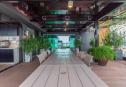 SERVICED APARTMENT 2 BEDROOMS IN THAO DIEN DIST 2
