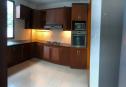 Villa for rent in Riviera compound