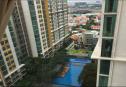 Modern apartment 3 bedrooms for rent in The Vista
