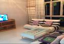 Modern apartment 3 bedrooms for rent in The Vista