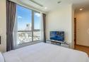 Serviced apartment 2 bedrooms in Vinhomes Central Park
