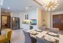 Serviced apartment 2 bedrooms in Vinhomes Central Park
