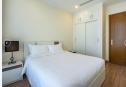 Serviced apartment 2 bedrooms in Vinhomes Central Park