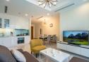 Serviced apartment 2 bedrooms in Vinhomes Central Park