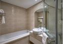 Serviced apartment 2 bedrooms in Vinhomes Central Park