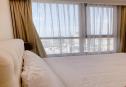 Serviced apartment 2 bedrooms in Vinhomes Central Park