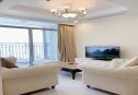 Serviced apartment 2 bedrooms in Vinhomes Central Park