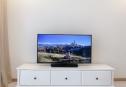 Serviced apartment 2 bedrooms in Vinhomes Central Park