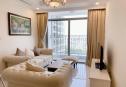 Serviced apartment 2 bedrooms in Vinhomes Central Park