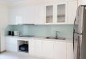 Serviced apartment 2 bedrooms in Vinhomes Central Park