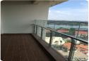 Modern apartment 3 bedrooms for rent in D'Edge Thao Dien
