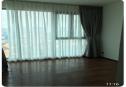 Modern apartment 3 bedrooms for rent in D'Edge Thao Dien