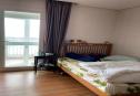 Modern apartment for rent in Xii River view palace