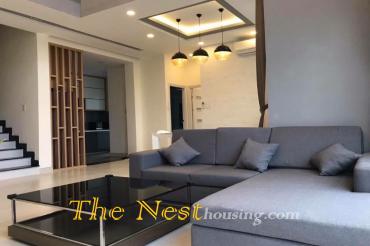 Duplex Penthouse in Tropic Garden for rent