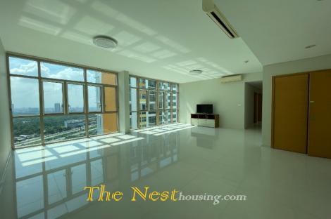 Modern apartment for rent in The Vista
