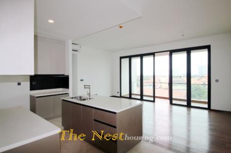 Luxury apartment for rent for rent in D'edge Thao Dien