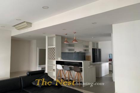Apartment 4 bedrooms for rent in Estella District 2