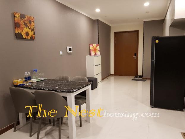 Serviced apartment 1 bedroom in Vinhomes Central Park