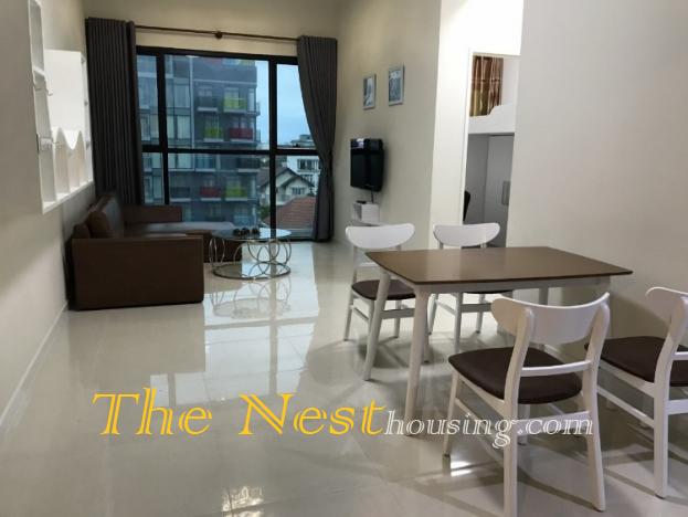 THE ASCENT for rent - 2 bedrooms