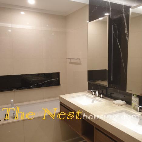 Nassim - 3 bedrooms apartment for Rent - 150sqm