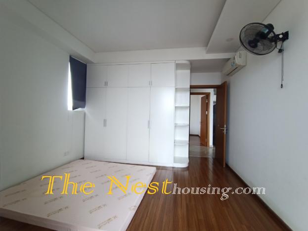Apartment 3 bedrooms for rent in Thao Dien Pearl river view