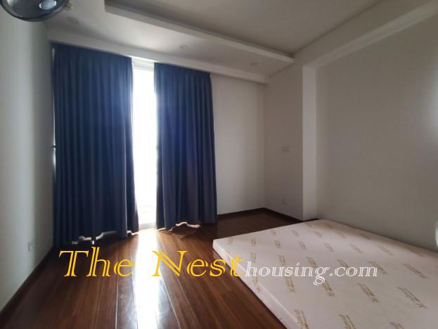 Apartment 3 bedrooms for rent in Thao Dien Pearl river view