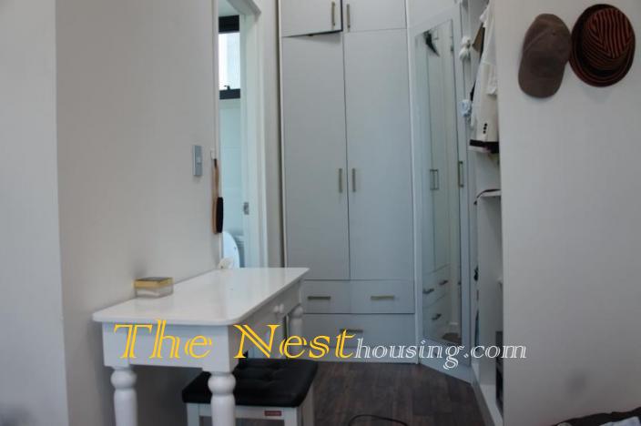 THE ASCENT for rent - 2 bedrooms