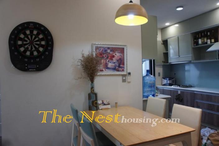 THE ASCENT for rent - 2 bedrooms