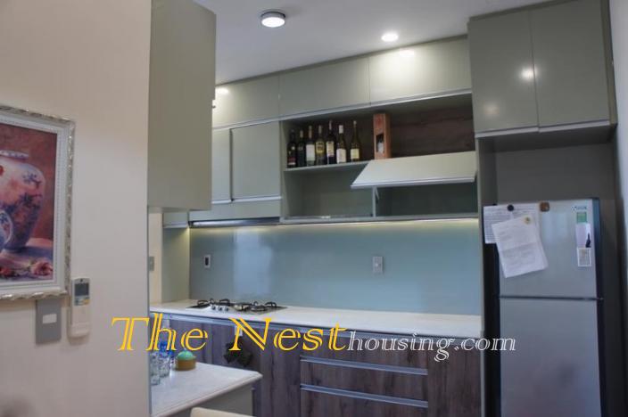 THE ASCENT for rent - 2 bedrooms