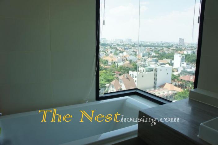 THE ASCENT for rent - 2 bedrooms