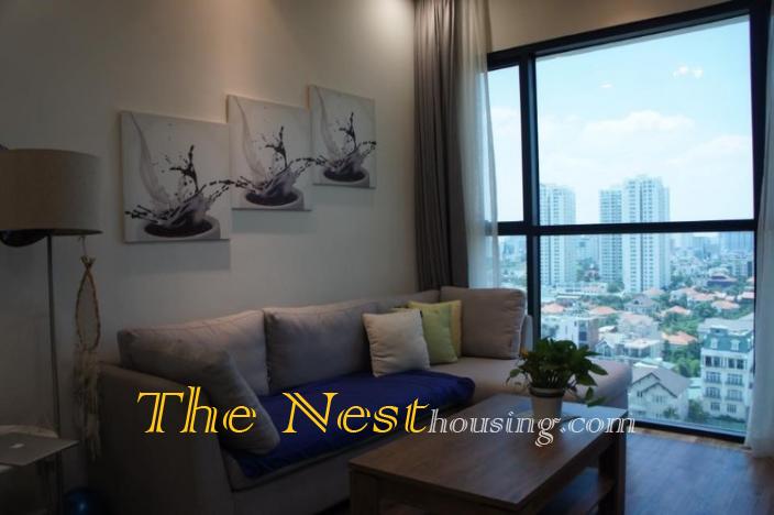 THE ASCENT for rent - 2 bedrooms