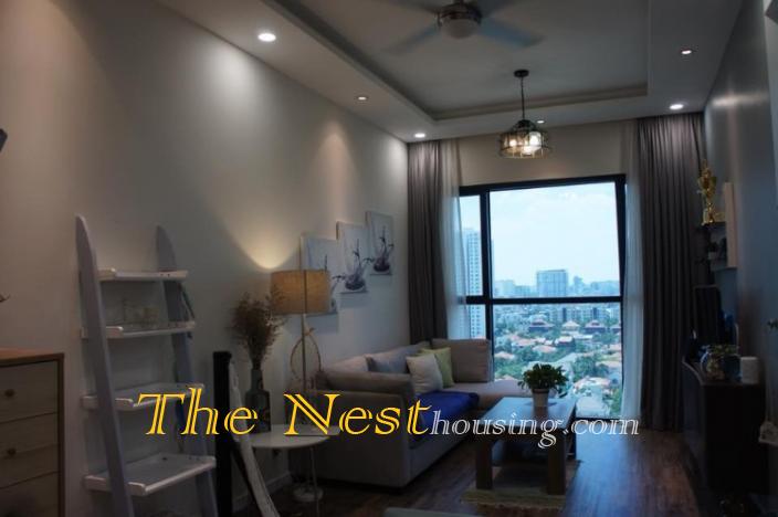 THE ASCENT for rent - 2 bedrooms