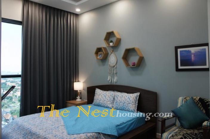 THE ASCENT for rent - 2 bedrooms