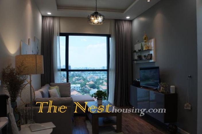 THE ASCENT for rent - 2 bedrooms