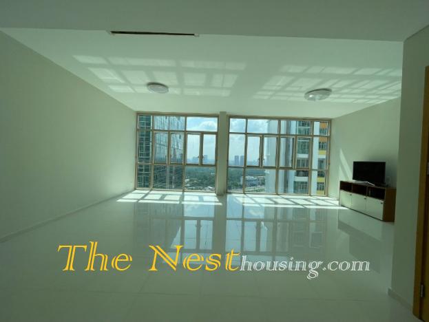 Modern apartment for rent in The Vista