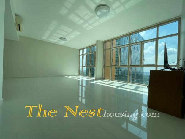 Modern apartment for rent in The Vista