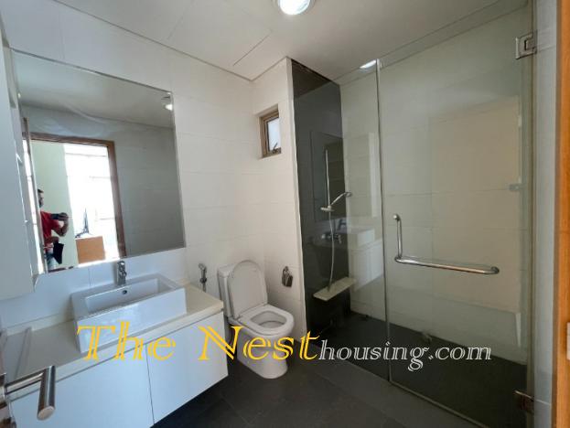 Modern apartment for rent in The Vista