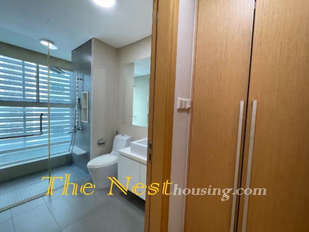 Modern apartment for rent in The Vista