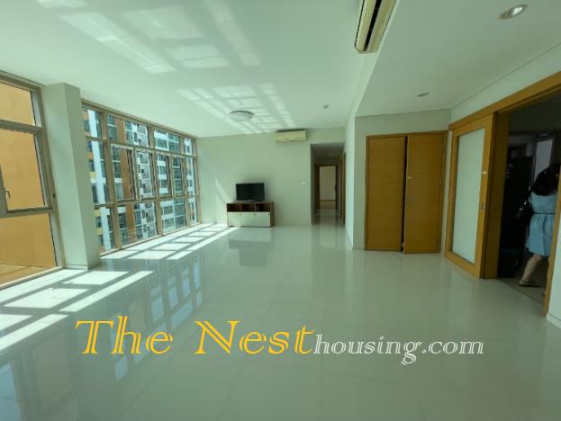 Modern apartment for rent in The Vista
