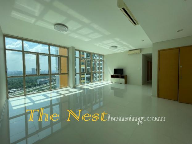 Modern apartment for rent in The Vista
