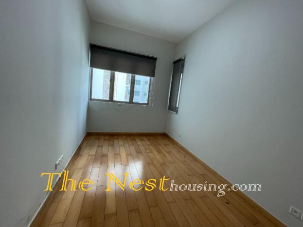 Modern apartment for rent in The Vista