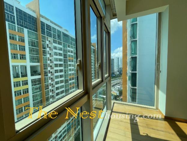 Modern apartment for rent in The Vista