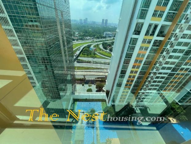Modern apartment for rent in The Vista