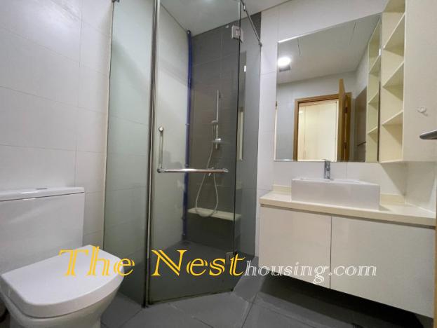 Modern apartment for rent in The Vista