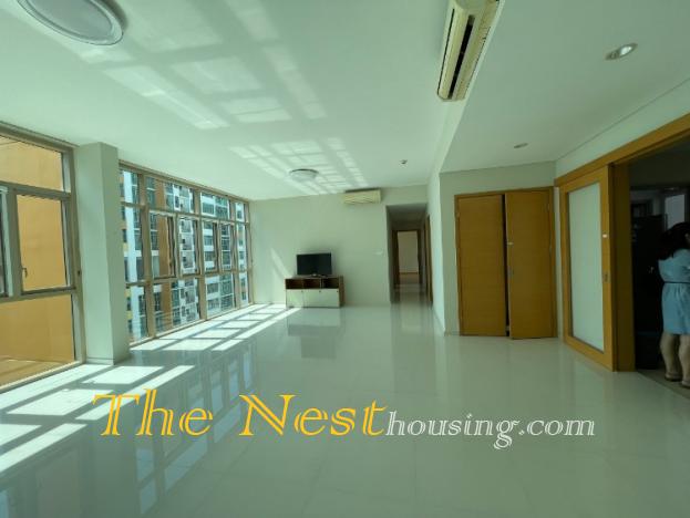 Modern apartment for rent in The Vista